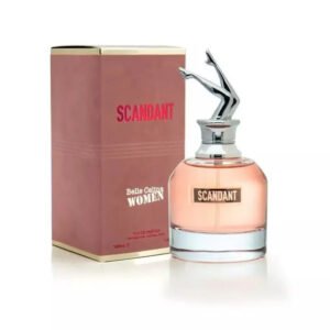 Scandant Belle Celine Women by Fragrance World 100ml Eau De Parfum - Image 1