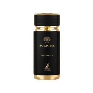 Sceptre Bronzite by Maison Alhambra 100ml Eau De Parfum - Image 2