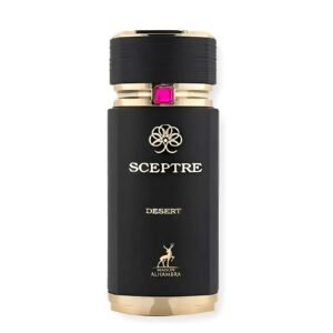 Sceptre Desert by Maison Alhambra 100ml Eau De Parfum - Image 2
