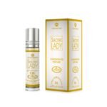 Secret Lady by Al Rehab 6ml Perfume Oil