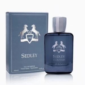 Sedley by Fragrance World 100ml Eau De Parfum - Image 1