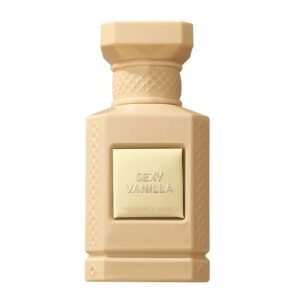 Sexy Vanilla by Fragrance World - Image 2