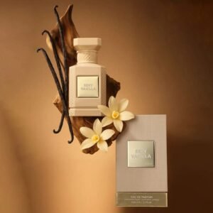 Sexy Vanilla by Fragrance World - Image 3