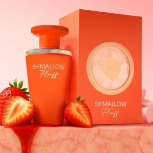 Sh'mallow Fluff by French Avenue 100ml Eau De Parfum - Image 4
