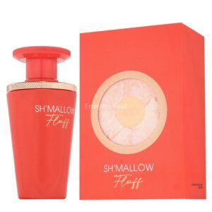 Sh'mallow Fluff by French Avenue 100ml Eau De Parfum