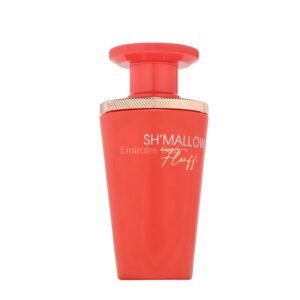 Sh'mallow Fluff by French Avenue 100ml Eau De Parfum - Image 2