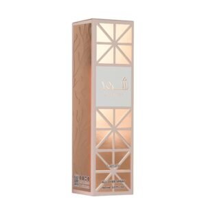 Shahd All Over by Lattafa 150ml - Image 2