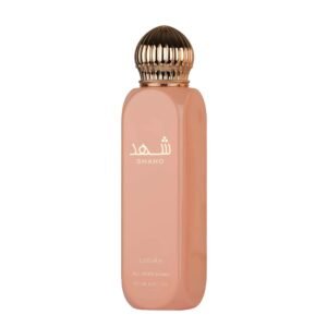 Shahd All Over by Lattafa 150ml - Image 3