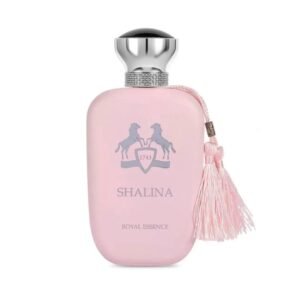 Shalina Royal Essence by Fragrance World 100ml Eau De Parfum