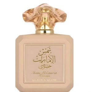 Glaze & Glow Shams Al Emarat Khususi by Ard Al Zaafaran 100ml Eau De Parfum - Image 3