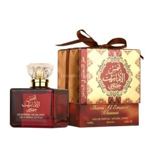 Shams Al Emarat Khususi by Ard Al Zaafaran 100ml Eau De Parfum - Image 1