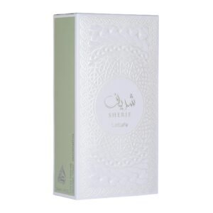 Sherif by Lattafa 100ml Eau De Parfum - Image 3