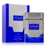 Shiyaaka Blue by Khadlaj 100ml Eau De Parfum