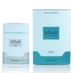 Shiyaaka Sky by Khadlaj 100ml Eau De Parfum