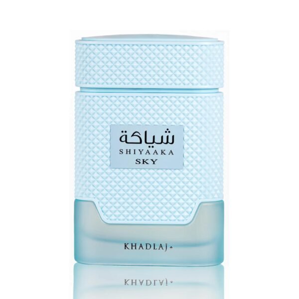Shiyaaka Sky by Khadlaj 100ml Eau De Parfum