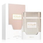 Shiyaaka White Rose by Khadlaj 100ml Eau De Parfum