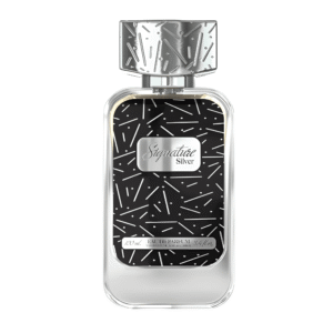 Signature Silver by Dkhoon Emirates 100ml Eau De Parfum
