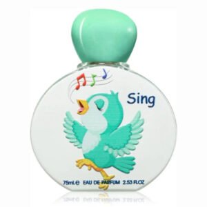 Sing Kids by Lattafa 75ml Eau De Parfum - Image 2
