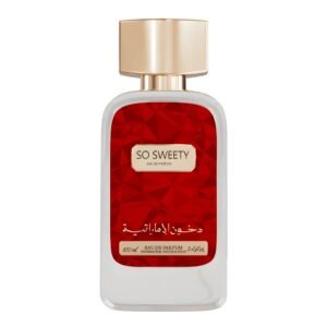 So Sweet by Dkhoon Emirates 100ml Eau De Parfum