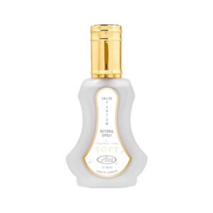 Soft by Al Rehab 35ml - Image 2