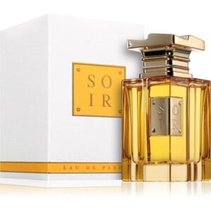 Soir by Fragrance World 100ml Eau De Parfum - Image 3