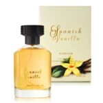 Spanish Vanilla by Al Rehab 100ml Eau De Parfum