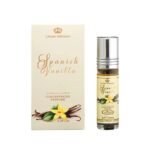 Spanish Vanilla by Al Rehab 6ml Perfume Oil