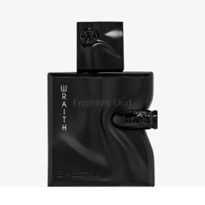 Spectre Wraith by French Avenue 80ml Eau De Parfum - Image 2