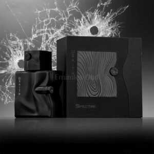 Spectre Wraith by French Avenue 80ml Eau De Parfum - Image 3