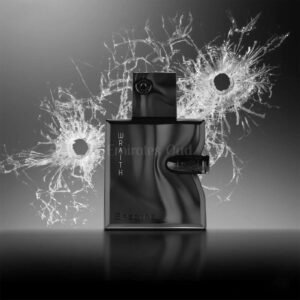 Spectre Wraith by French Avenue 80ml Eau De Parfum - Image 4
