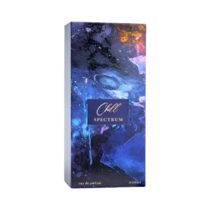Chill Spectrum by Ahmed Al Maghribi 100ml Extrait Perfumeo