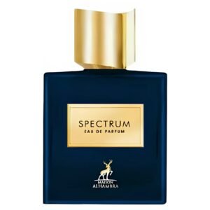 Spectrum by Maison Alhambra 100ml Eau De Parfum - Image 2