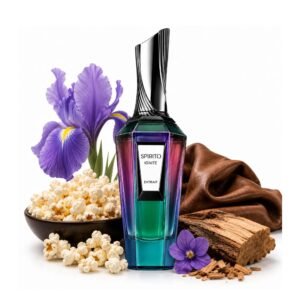 Spirito Ignite by French Avenue 100ml Extrait De Parfum - Image 3