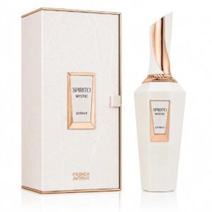 Spirito Mystic by French Avenue 100ml Extrait De Parfum