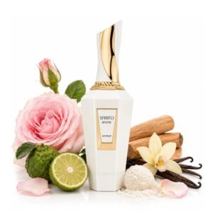 Spirito Mystic by French Avenue 100ml Extrait De Parfum - Image 3
