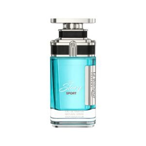 The Story Sport by Le Bonheur 100ml Eau De Parfum