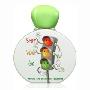 Stop Wait Go Kids by Lattafa 75ml Eau De Parfum - Image 2