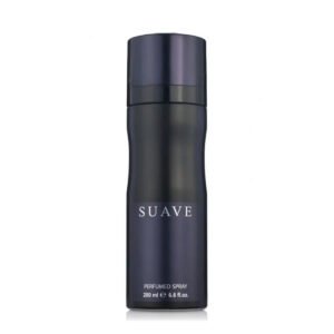 Suave by Fragrance World 200ml Body Spray