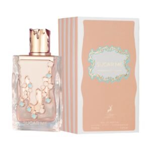 Sugar Me Marshmallow Dream by Maison Alhambra 100ml Eau De Parfum - Image 1