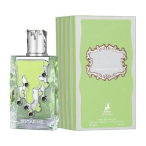 Sugar Me Pistachio Chocolate by Maison Alhambra 100ml Eau De Parfum