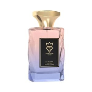 Sugar Rush by Bujairami 100ml Eau De Parfum - Image 1