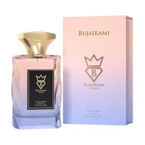 Sugar Rush by Bujairami 100ml Eau De Parfum - Image 2