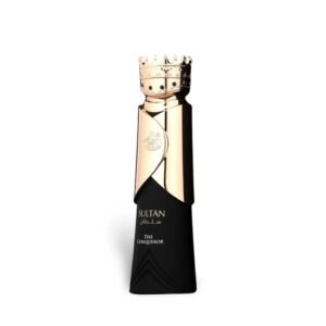 Sultan The Conqueror by French Avenue 80ml Eau De Parfum - Image 4