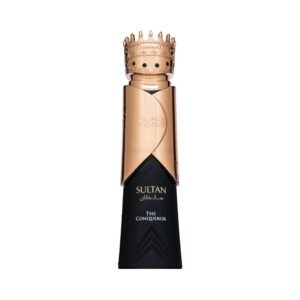 Sultan The Conqueror by French Avenue 80ml Eau De Parfum - Image 2