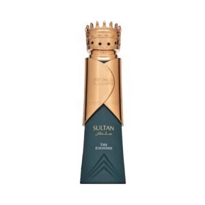 Sultan The Founder by French Avenue 80ml Eau De Parfum - Image 2