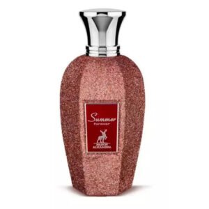 Summer Forever by Maison Alhambra 100ml Eau De Parfum - Image 2