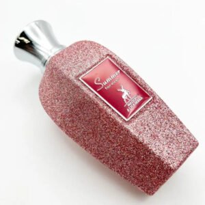 Summer Forever by Maison Alhambra 100ml Eau De Parfum - Image 3