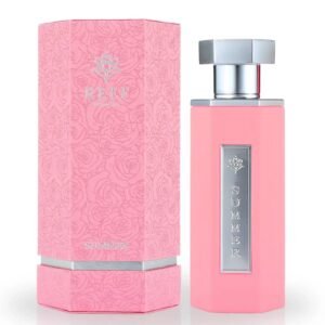 Summer Pink by Reef Perfumes 100ml Eau De Parfum - Image 4