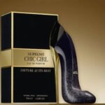 Supreme Chic Girl by Fragrance World 90ml EDP Perfumeo