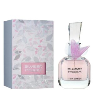 Sweet Moon Mon Edition by Fragrance World 100ml Eau De Parfum - Image 1